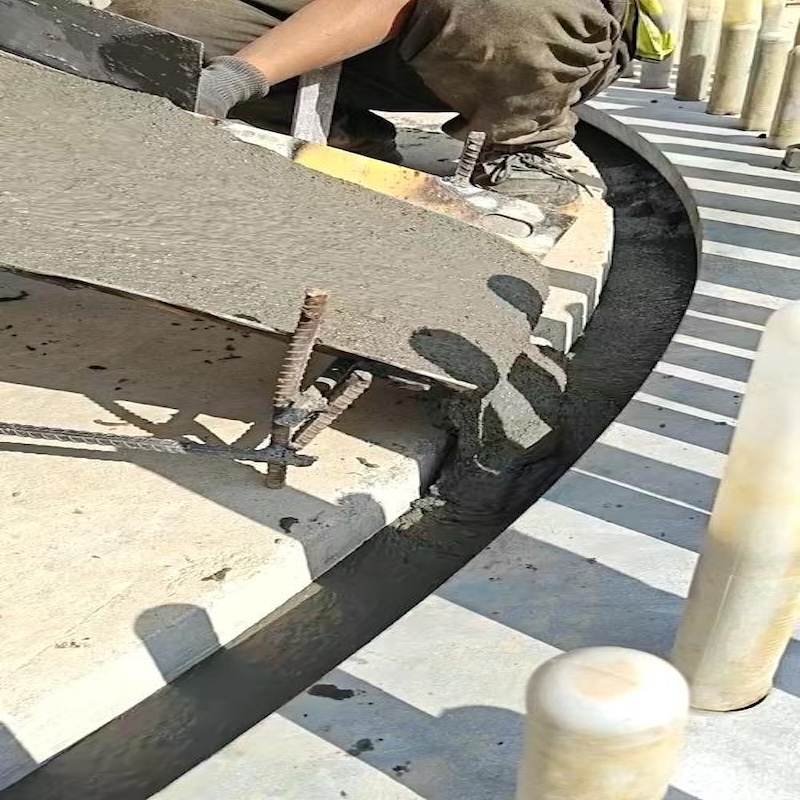 旺苍水泥基高强无收缩灌浆料